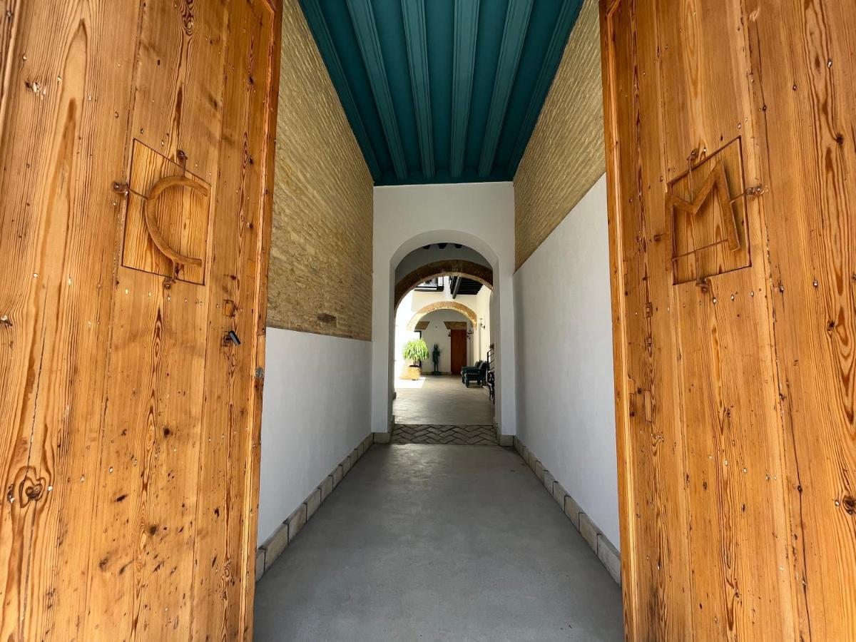 Camasanlucar Apartment ซันลูการ์เดบาร์ราเมดา ภายนอก รูปภาพ