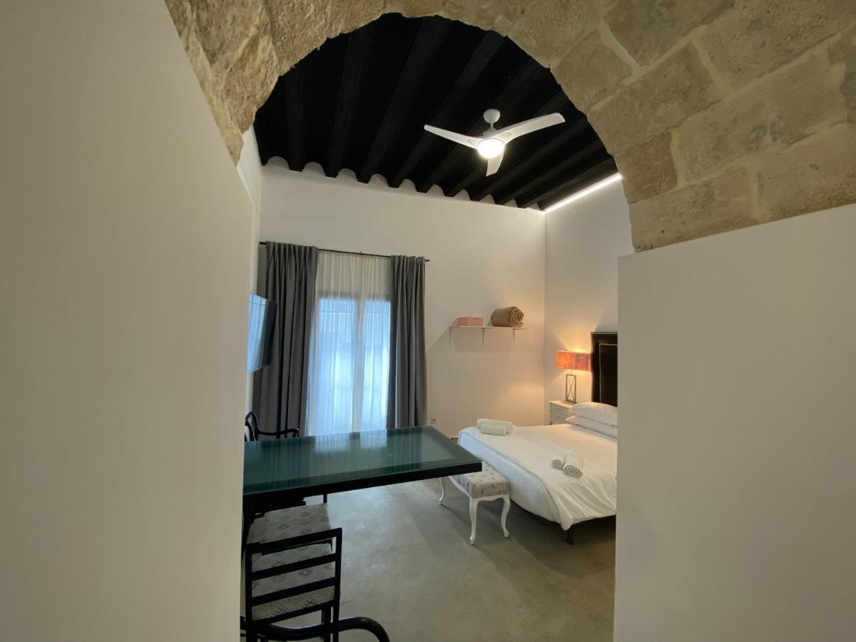 Camasanlucar Apartment ซันลูการ์เดบาร์ราเมดา ภายนอก รูปภาพ