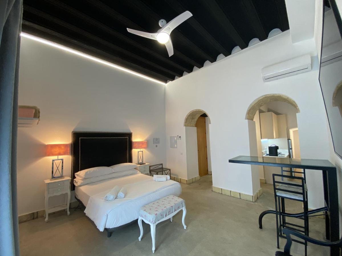 Camasanlucar Apartment ซันลูการ์เดบาร์ราเมดา ภายนอก รูปภาพ