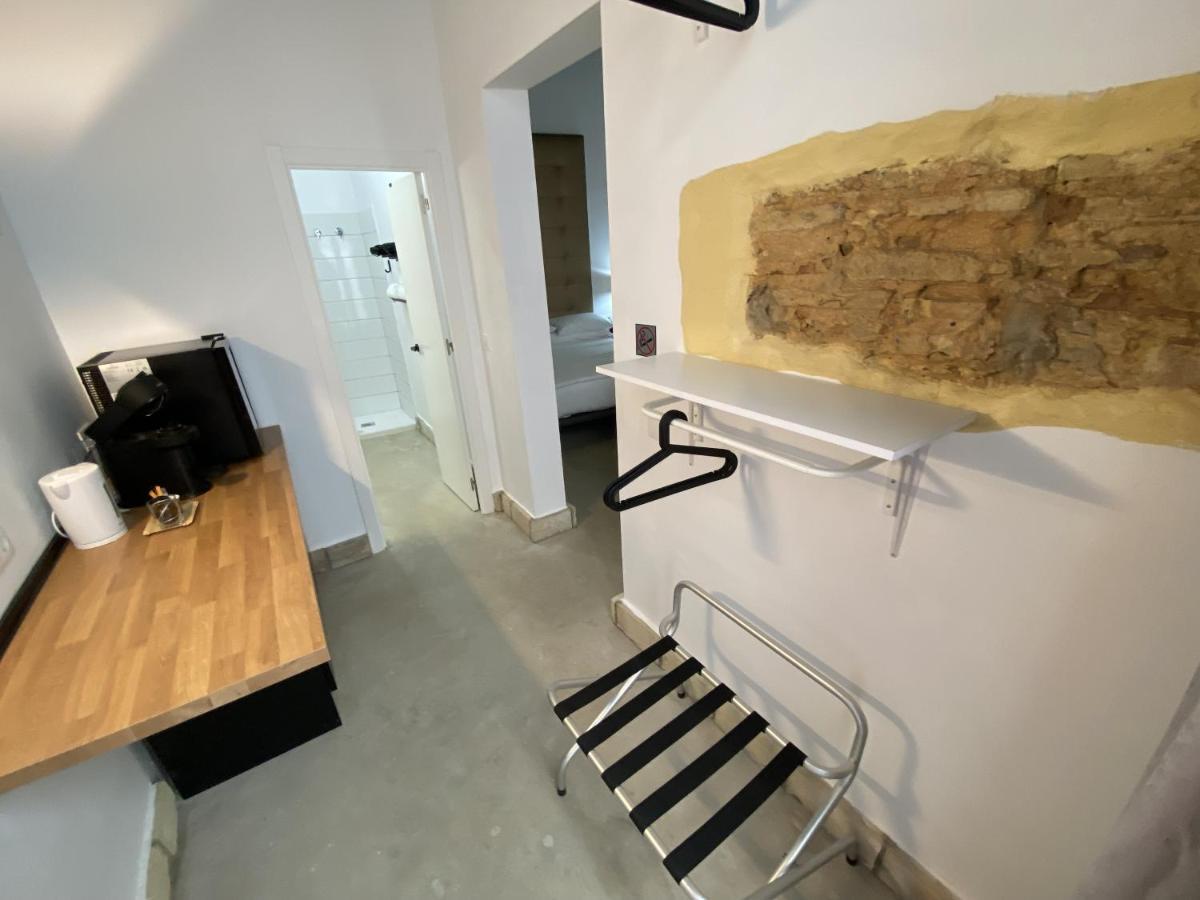 Camasanlucar Apartment ซันลูการ์เดบาร์ราเมดา ภายนอก รูปภาพ