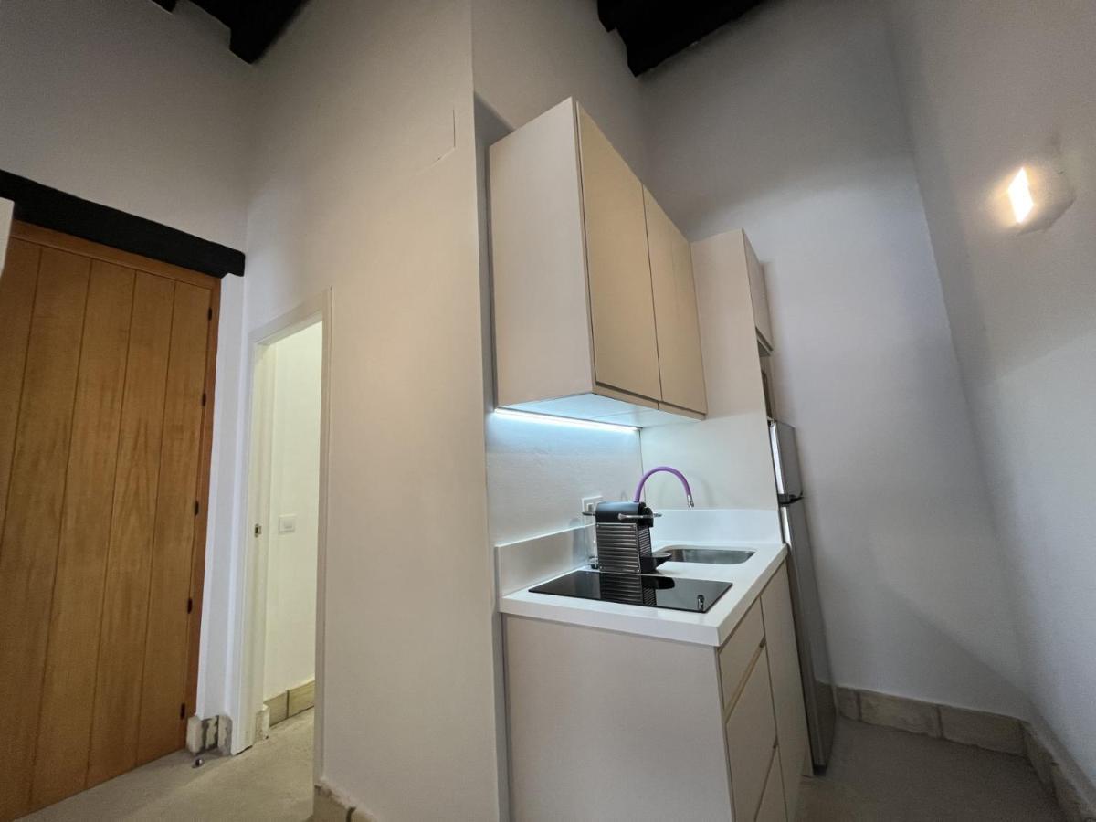 Camasanlucar Apartment ซันลูการ์เดบาร์ราเมดา ภายนอก รูปภาพ