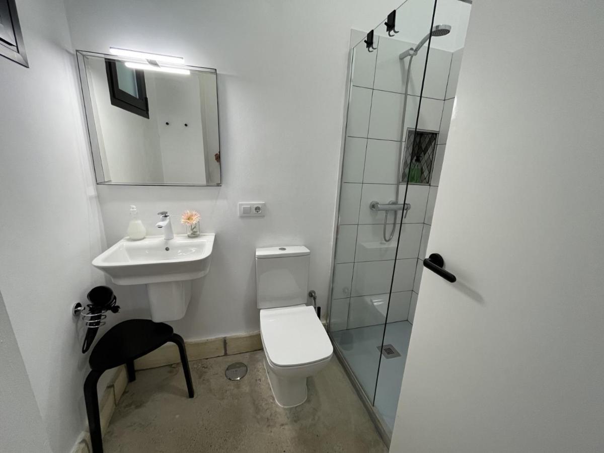 Camasanlucar Apartment ซันลูการ์เดบาร์ราเมดา ภายนอก รูปภาพ