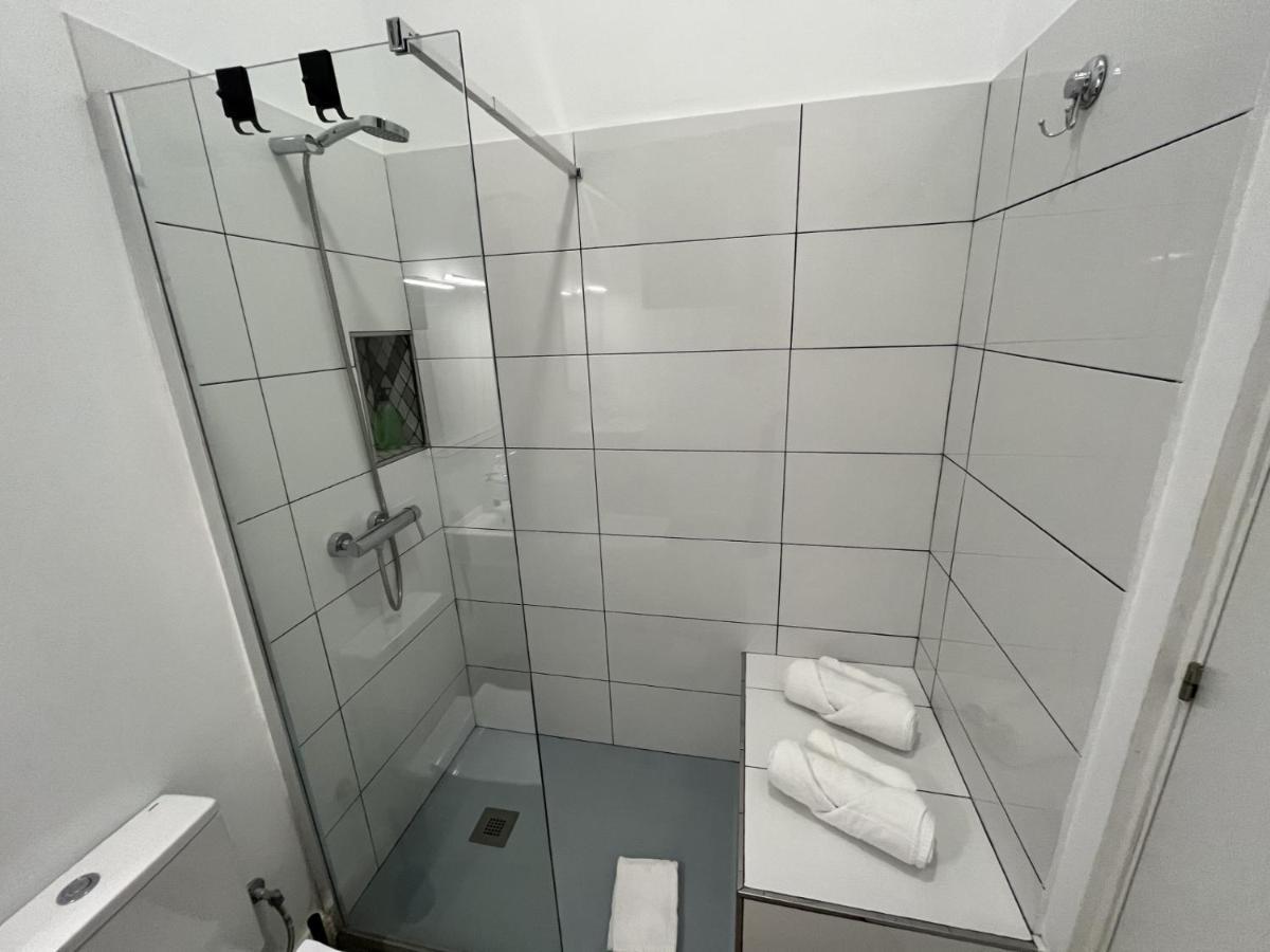 Camasanlucar Apartment ซันลูการ์เดบาร์ราเมดา ภายนอก รูปภาพ