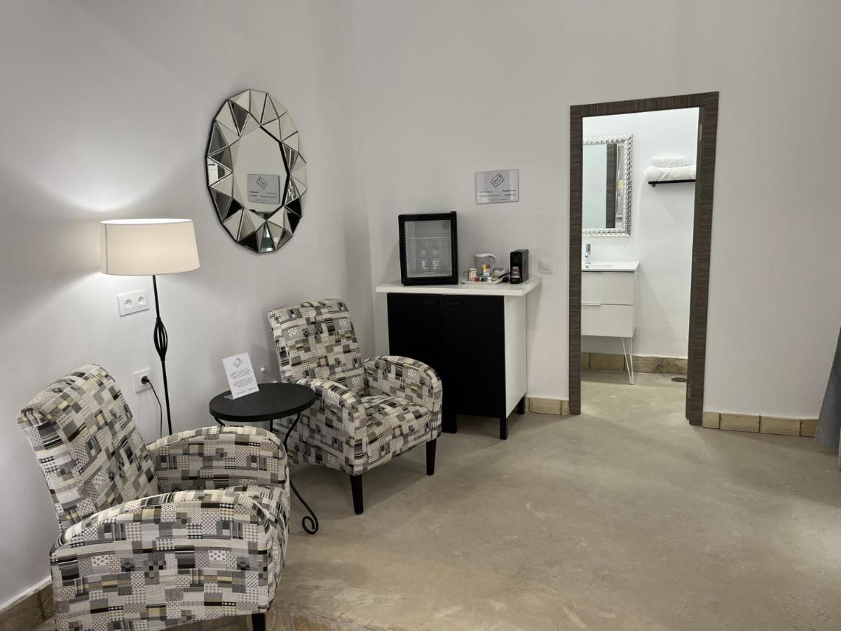 Camasanlucar Apartment ซันลูการ์เดบาร์ราเมดา ภายนอก รูปภาพ